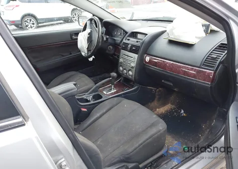 2012 Mitsubishi Galant Es/Se z USA, uszkodzony, nr VIN 4A32B3FF7CE024087